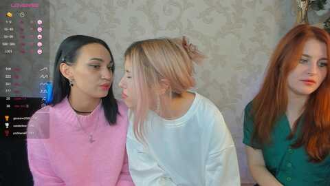 nancygil @ stripchat on 20231023