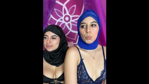 naughty_arabs @ stripchat on 20231023