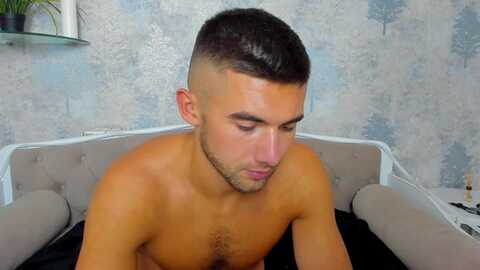 paradisepleasure_ @ stripchat on 20231023