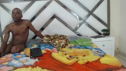 sashaywill @ stripchat on 20231023