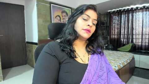 tarivishu23 @ stripchat on 20231023