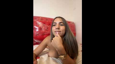 veronicahot1997 @ stripchat on 20231023