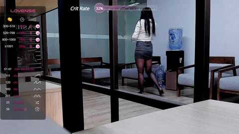 xixiya6688 @ stripchat on 20231023