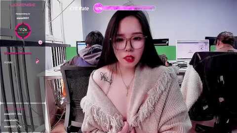 xixiya6688 @ stripchat on 20231023