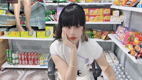 _7eleven_ @ stripchat on 20231024