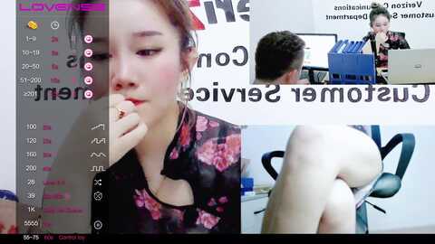 ac_aliincee @ stripchat on 20231024