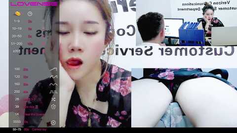 ac_aliincee @ stripchat on 20231024