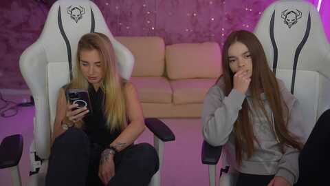 anabel_054 @ stripchat on 20231024