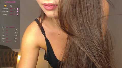 ashley_evans @ stripchat on 20231024