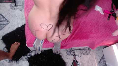 baby_luu_ @ stripchat on 20231024