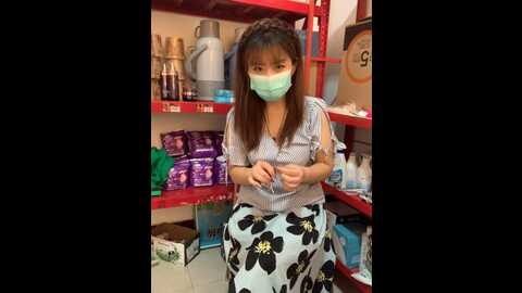 cobaohao @ stripchat on 20231024