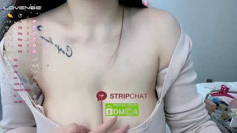 ecup_juli @ stripchat on 20231024