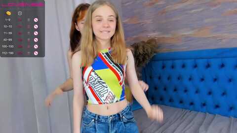 estherlivan @ stripchat on 20231024