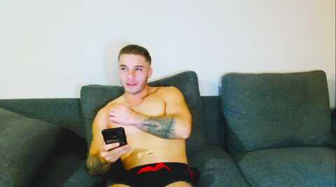 fit_yummy @ stripchat on 20231024