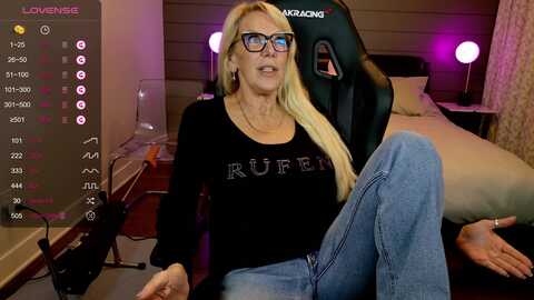 fitcougar @ stripchat on 20231024