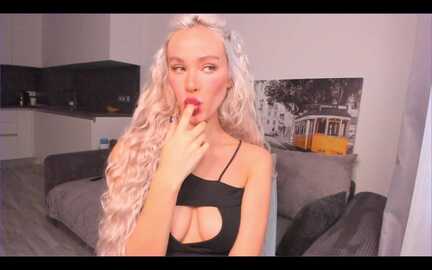 honeybunnypot @ stripchat on 20231024