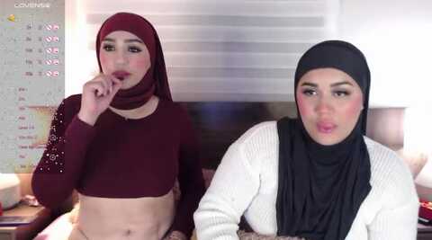 jade_bashara @ stripchat on 20231024