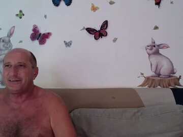 jhon_gade @ stripchat on 20231024