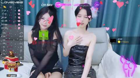 kuromi___ @ stripchat on 20231024