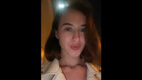 lianbaby @ stripchat on 20231024