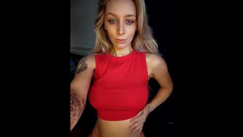 lilyorion @ stripchat on 20231024