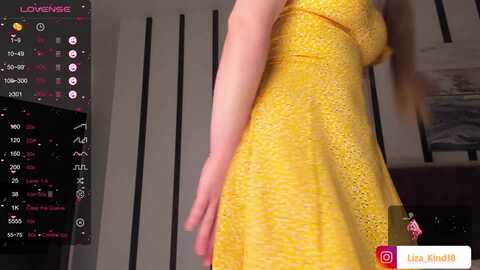 liza_kind @ stripchat on 20231024