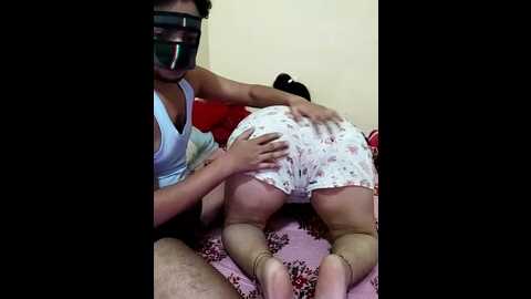 luvnlovely_cpl @ stripchat on 20231024