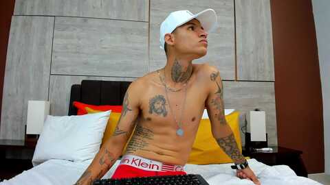 lynn_and_esteban @ stripchat on 20231024