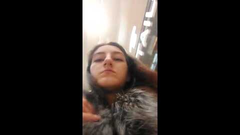 milanariskygirl @ stripchat on 20231024