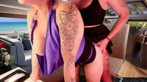 milf_and_tranny @ stripchat on 20231024