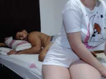 natasha_and_fernando @ stripchat on 20231024