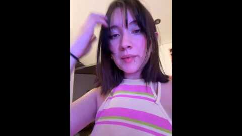 pin_grimes @ stripchat on 20231024