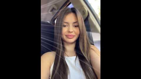 princessahill_ @ stripchat on 20231024