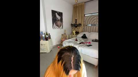 sam_sara @ stripchat on 20231024