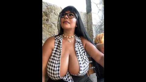 saori_kiido @ stripchat on 20231024