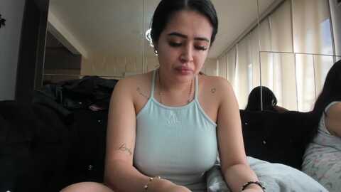sara_fun @ stripchat on 20231024