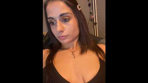 sarahqueen001 @ stripchat on 20231024