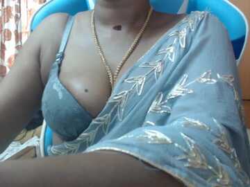 tamilswetha_telugu @ stripchat on 20231024