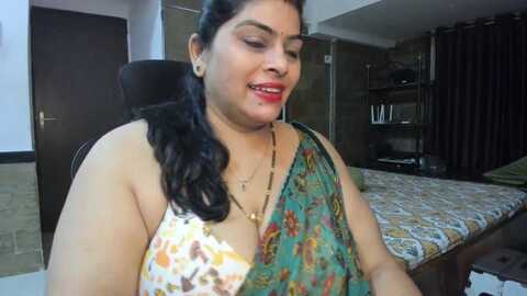 tarivishu23 @ stripchat on 20231024