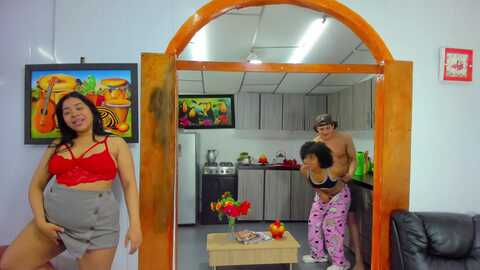 xsexysgirlsx @ stripchat on 20231024