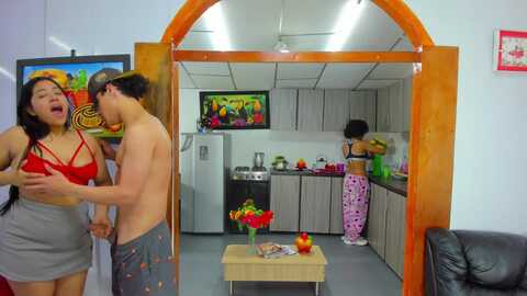 xsexysgirlsx @ stripchat on 20231024