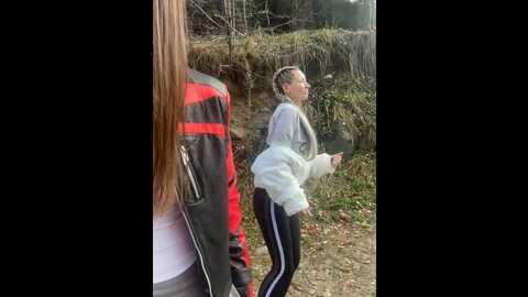 your_karina @ stripchat on 20231024