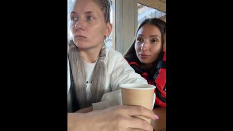 your_karina @ stripchat on 20231024