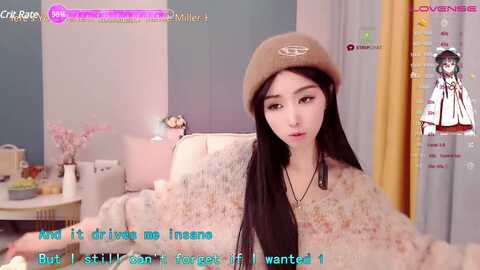 aileen_koko @ stripchat on 20231025