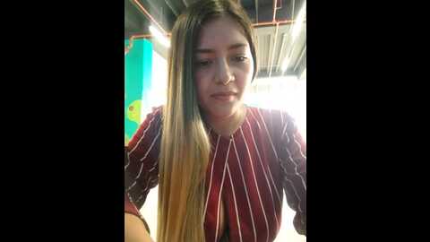 alana_69 @ stripchat on 20231025