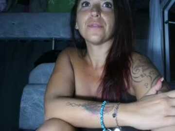 allyson22andy @ stripchat on 20231025