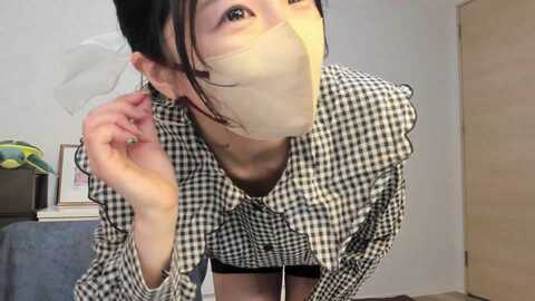 an_zu_chan @ stripchat on 20231025