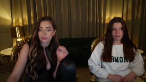 anabel_054 @ stripchat on 20231025