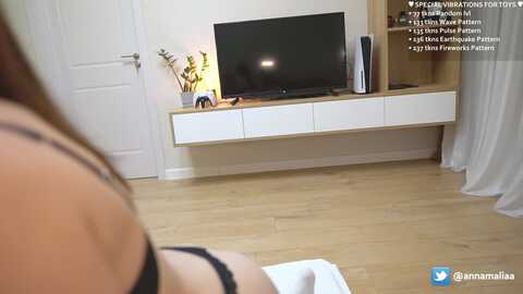 annamalia_ @ stripchat on 20231025