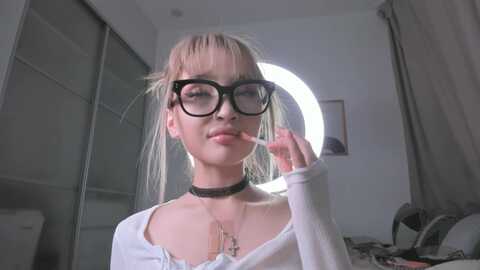 asuna_love @ stripchat on 20231025